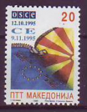 ML - Makedonien 1995 **