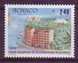 ML - Monaco 1995 **