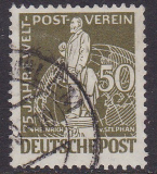Berlin Mi.-Nr. 38 oo