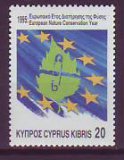 ML - Zypern 1995 **