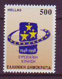 ML - Griechenland 1998 **