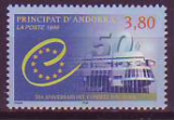 ML - Andorra frz. 1999 **