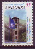 ML - Andorra sp. 1999 **