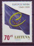 ML - Litauen 1999 **