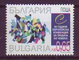 ML - Bulgarien 2000 **
