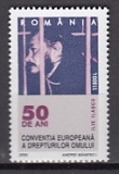 ML - Rumänien 2000 **