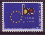 ML - Belgien 2001 **