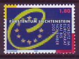 ML - Liechtenstein 2001 **