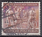Berlin Mi.-Nr. 125 oo