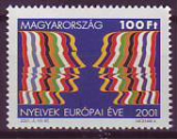 ML - Ungarn 2001 **