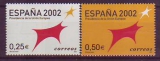 ML - Spanien 2002 **
