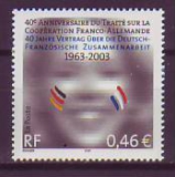 ML - Frankreich 2003 **