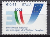 ML - Italien 2003 **