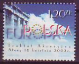 ML - Polen 2003 **