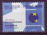 ML - Belgien 2004 **