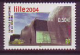 ML - Frankreich 2004 **