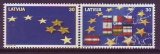 ML - Lettland 2004 **