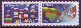 ML - Litauen 2004 **