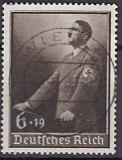 Deutsches Reich Mi.-Nr. 694 oo