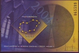 ML - Ungarn Block 2004 **
