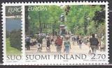 CEPT Finnland 1999 **