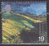 CEPT Großbritannien 1999 **