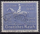 Deutsches Reich Mi.-Nr. 698 oo