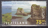 CEPT Island 1999 **