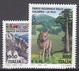 CEPT Italien 1999 **