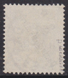 Dt. Kol. Ostafrika Mi.-Nr. 6 d oo gepr. BPP