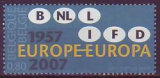 ML - Belgien 2007 **