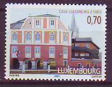 ML - Luxemburg 2007 **