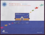 ML - Portugal Block 2007 **