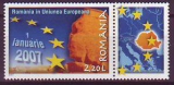 ML - Rumänien 2007 **