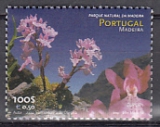 CEPT Portugal Madeira 1999 **