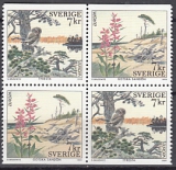 CEPT Schweden 1999 **