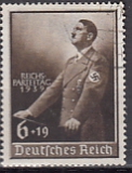 Deutsches Reich Mi.-Nr. 701 oo