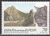 CEPT Spanien 1999 **