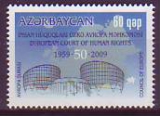 ML - Aserbaidschan 2009 **