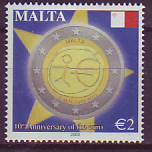 ML - Malta 2009 **