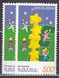 CEPT Armenien 2000 **