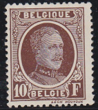 Belgien Mi.-Nr. 217 **