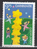 CEPT Dänemark 2000 **
