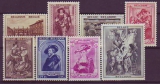 Belgien Mi.-Nr. 506/13 **