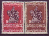 Belgien Mi.-Nr. 624/25 **