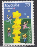 CEPT Spanien 2000 **