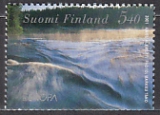 CEPT Finnland 2001 **