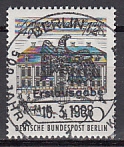 Berlin Mi.-Nr. 320 oo