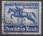 Deutsches Reich Mi.-Nr. 746 oo