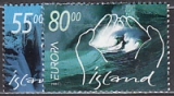 CEPT Island 2001 **